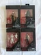 Star Wars The Black Series 6" Figure Lot Luke Skywalker Kylo Ren Rey Finn Jakku