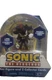 Sonic The Hedgehog Shadow Action Figure 2.5&rdquo; + 2 Collector Cards Sega New