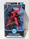 McFarlane DC Multiverse TWO FACE AS BATMAN (BATMAN: REBORN) 7" Action Figure NEW
