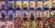 Mattel Micro Collection Mini Figures U PICK Buzz Jurassic Toy Story Minions MORE