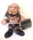 Warcraft Durotan 7" Plush Figure - 2016 Bleacher Creatures - Brand New with Tags