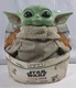 Star Wars Mandalorian The Child Baby Yoda 11" Plush Disney Lucas Films Mattel