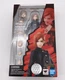 BANDAI S.H. Figuarts Jujutsu Kaisen Nobara Kugisaki Figure Height 5.3 inch