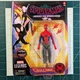 Marvel Legends Retro 6" Figure Across The Spider-Verse Peter B Parker New