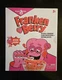 Franken Berry ~ Monster Cereals ~ Jada Toys ~ General Mills ~ 1/12th Figure 2021