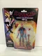 Hasbro Marvel Across the Spider-Verse Spider-Punk 6in Action Figure MOC