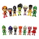 Just Play PJ Masks 3-3.5 inch Action Figure Choose Your Own Character(s)