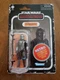 Star Wars Retro Collection The Mandalorian 3.75" Figure. NIB.