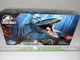 2018 Jurassic World Fallen Kingdom Real Feel Mosasaurus NIB Action Figure Mattel
