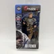 Gears of War 4 JD Fenix 7" Video Game Action Figure #9 2016 McFarlane Toys