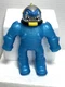 Heroes of Goo Jit Zu Galaxy Attack Action Figure Pump Power Air Vac Thrash 6.5&rdquo;