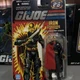 Hasbro GI Joe 25th Anniversary 2007 Iron Grenadier Leader Destro NIB