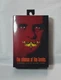 NECA The Silence of the Lambs Dr. Hannibal Lecter (Prison Escape) 7" Figure NEW