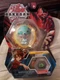 SPINMASTER~BAKUGAN~BATTLE PLANET~BAKUGAN CUBBO~BAKUCORES~NEW/PACKAGE~HARD/FIND