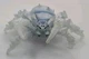 Schleich Eldrador Creatures 42494 Ice Spider RARE Fantasy Mythical - No Box