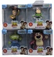 Disney Pixar TOY STORY Diecast Metalfigs Complete Set Jada Toys [41]
