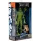 Creature From the Black Lagoon Glow in the Dark 6 Inch Action Figure Jada Toys