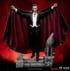 Universal Monsters Dracula 1/10 DLX Deluxe Statue IRON STUDIOS