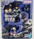 Bandai S.H.Figuarts Kaiju No. 8 Soshiro Hoshina TAMASHII NATIONS