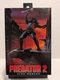 NECA Predator 2 Ultimate City Hunter 7" Action Figure Brand New In Box - BNIB
