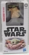 Star Wars Mandalorian The Child Grogu Mini Figure w/ Pram Hasbro Boxed