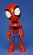 4" Hasbro Disney Junior Marvel Spidey and His Amazing Friends Spiderman Figure