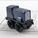 THOMAS & FRIENDS Minis Train Engine Fisher Price CLASSIC Sidney ~ NEW ~ Weighted