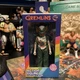 NECA Ben Cooper MONSTER KID SERIES 3 GREMLINS Action Figure STRIPE Costume Mask