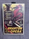 NECA - PHANTOM OF THE OPERA - Ultimate Masque Of The Red Death Action Figure-New
