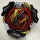 TAKARA TOMY Beyblade BURST B-197 Divine Belial Nexus Adventure-3