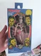 NECA BEN COOPER VAMPIRE GIRL 5.5" EXCLUSIVE FIGURE With COSTUME & MASK MIB RARE