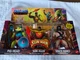 Masters of the Universe "Sun-Man and the Rulers of the Sun" Figure, NEW