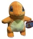 Charmander Poke Plush Dolls Pokemon Authentic Official WCT Wicked Cool Toys