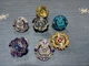 Takara Tomy B-180 Official Beyblade Set Spinning Top Japan Import Genuine