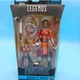 Marvel Legends Series Black Panther Nakia Okoye Hasbro 2017 Action Figure