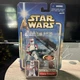 STAR WARS - Attack of the Clone Trooper, 3.75" Action Figure - 2002 HASBRO - NEW