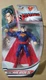 DC COMICS SUPERMAN TOTAL HEROES ACTION FIGURE 2013 MATTEL