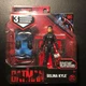 Spin Master DC The Batman - Selina Kyle Catwoman - 4 Inch Action Figure NEW