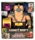 2025 Mattel A Minecraft Movie Battle Mode Great Hog Action Figure