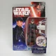 New Sealed NIP Star Wars The Force Awakens General Hux 3.75" Figure SEALED NIP