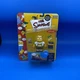 The Simpsons "UTER" World of Springfield, Interactive Figure, Series-8 Playmates