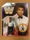 MUHAMMAD ALI / WWE Retro Figure / Mattel / NEW!
