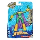 Marvel Spider-Man Bend and Flex Mysterio Action Figure