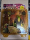 2002 Palisades The Muppet Show KERMIT THE FROG w/ Top Hat Tuxedo Etc. Figure New