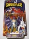 Vintage 1995 Kenner GARGOYLES DEMONA Action Figure MOC New