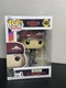 Funko POP Stranger Things: ROBIN w/ Molotov Cocktail #1461 Season 4 w/Protector