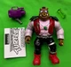 Playmates Toys Teenage Mutant Ninja Turtles MUTATIN' BEBOP Exclusive COMPLETE