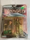 TAS039638 - 1996 Playmates Star Trek Voyager - B'Elanna Torres Klingon