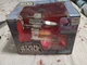 Micro Machines Star Wars Action Fleet LUKE'S X-WING Starfighter Galoob 1996