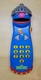 Super Grover Sesame Street Talking Remote Control Phone Hasbro Playskool video